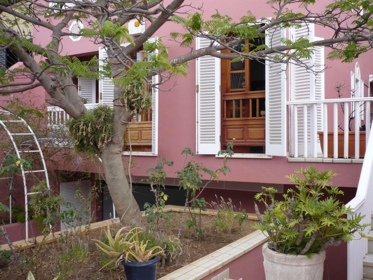 Un spa en Santa Cruz Esterno foto